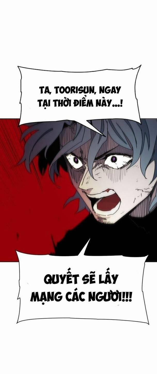 Kỵ Sĩ Báo Thù 72 trang 13