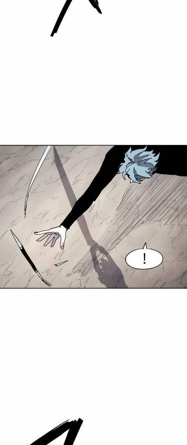 Kỵ Sĩ Báo Thù 72 trang 15