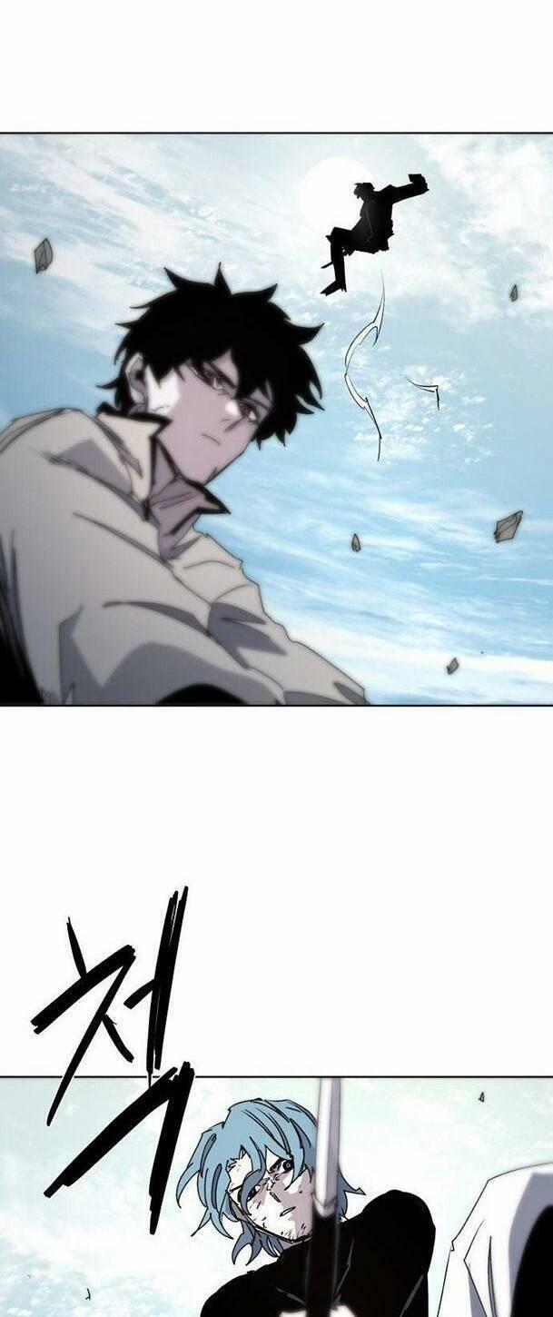 Kỵ Sĩ Báo Thù 72 trang 17