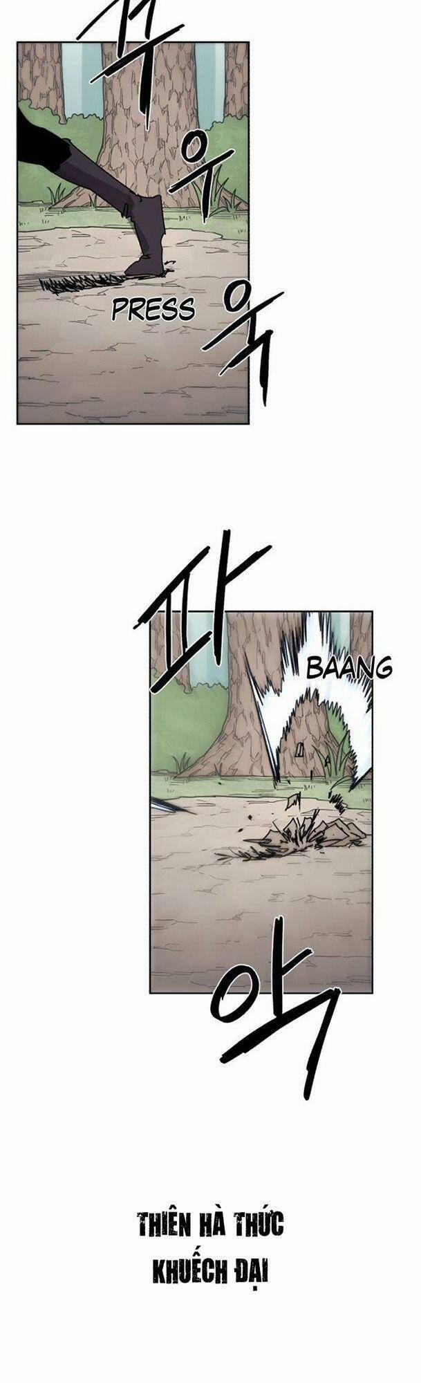 Kỵ Sĩ Báo Thù 72 trang 25