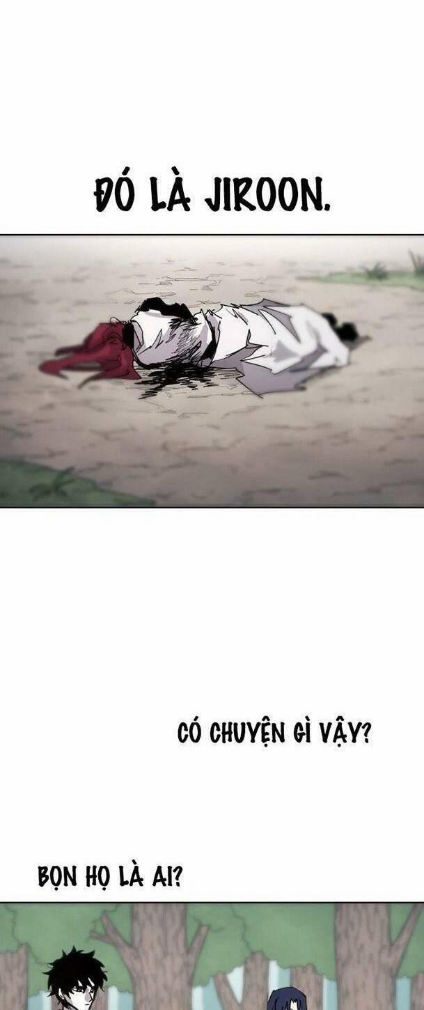 Kỵ Sĩ Báo Thù 72 trang 3