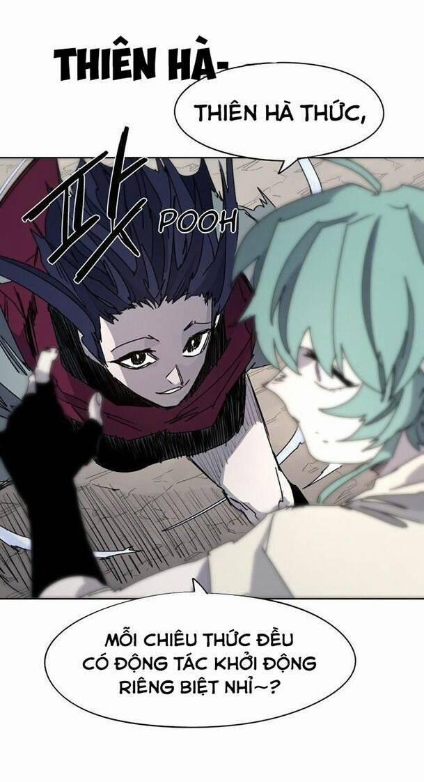 Kỵ Sĩ Báo Thù 72 trang 30