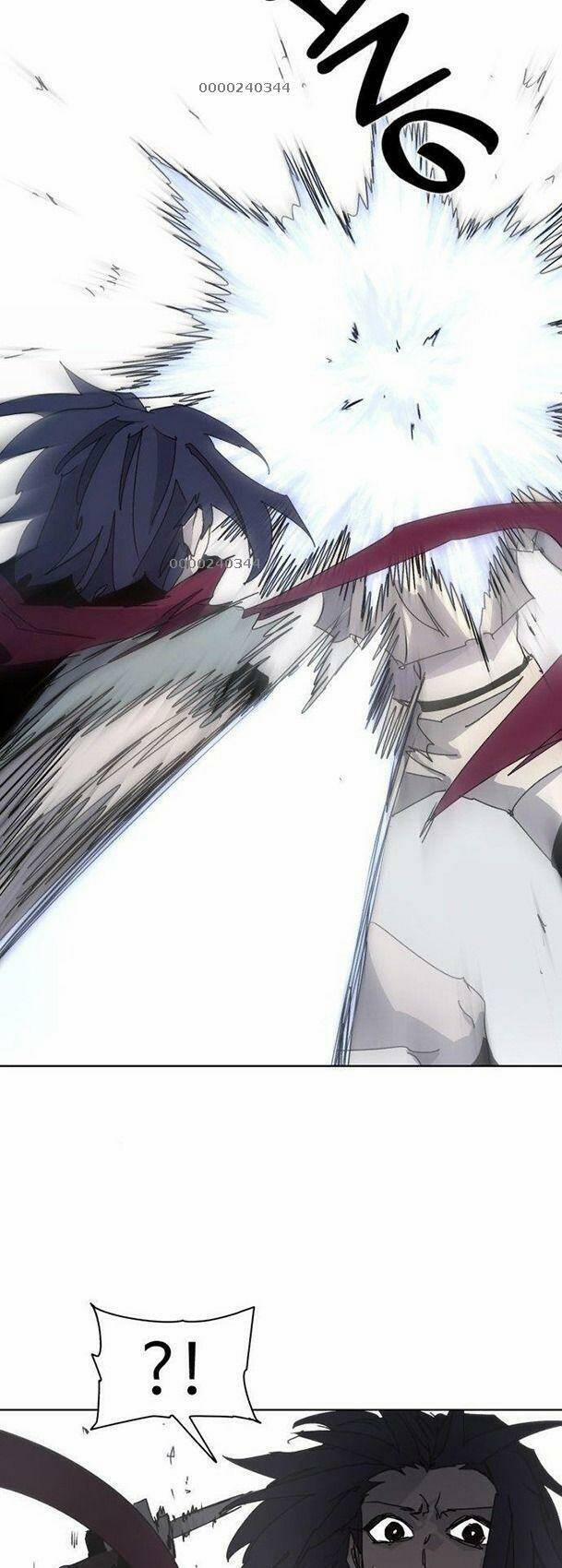 Kỵ Sĩ Báo Thù 72 trang 33