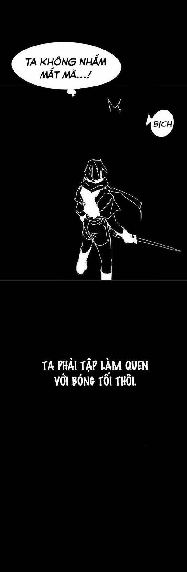 Kỵ Sĩ Báo Thù 72 trang 40