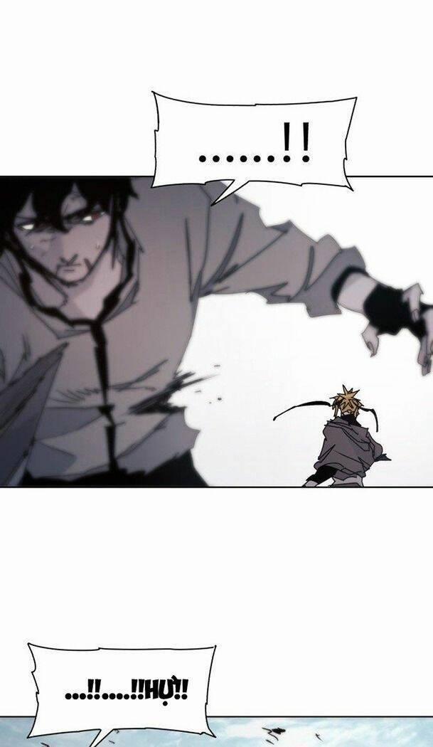 Kỵ Sĩ Báo Thù 72 trang 45