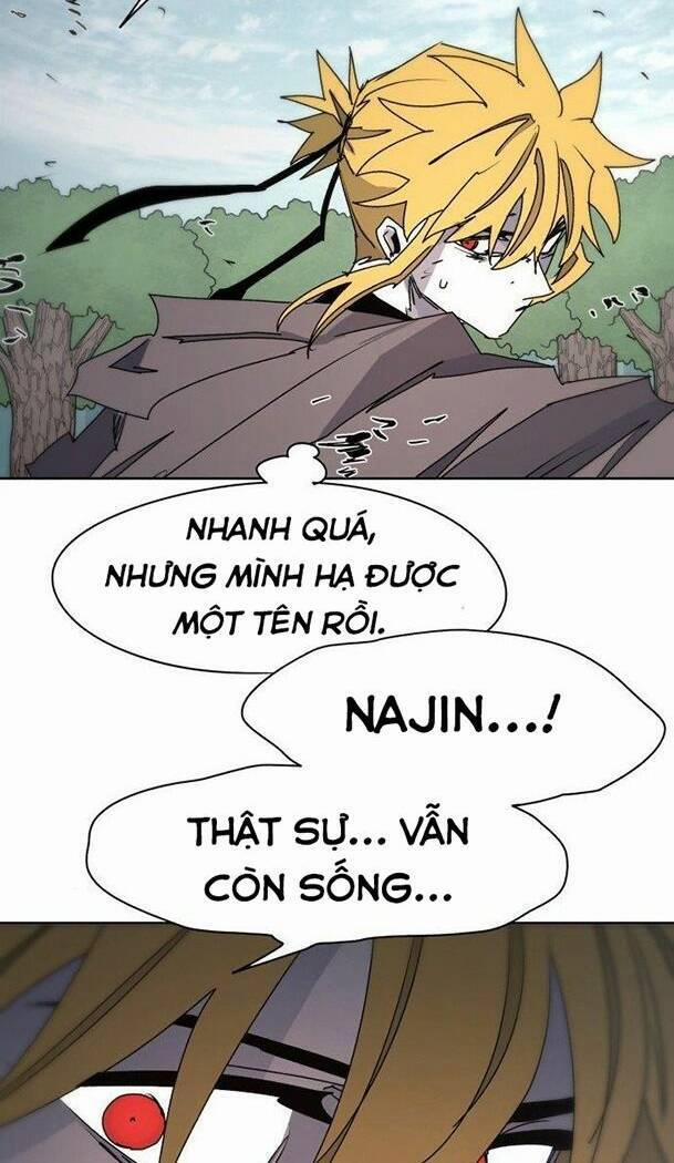 Kỵ Sĩ Báo Thù 72 trang 46