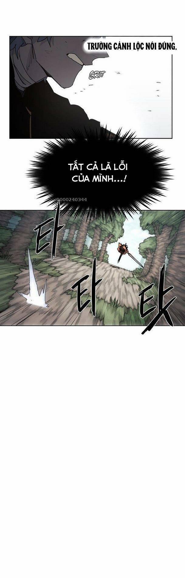 Kỵ Sĩ Báo Thù 73 trang 10