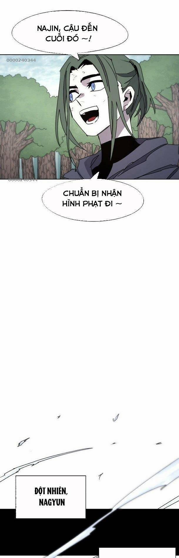 Kỵ Sĩ Báo Thù 73 trang 12