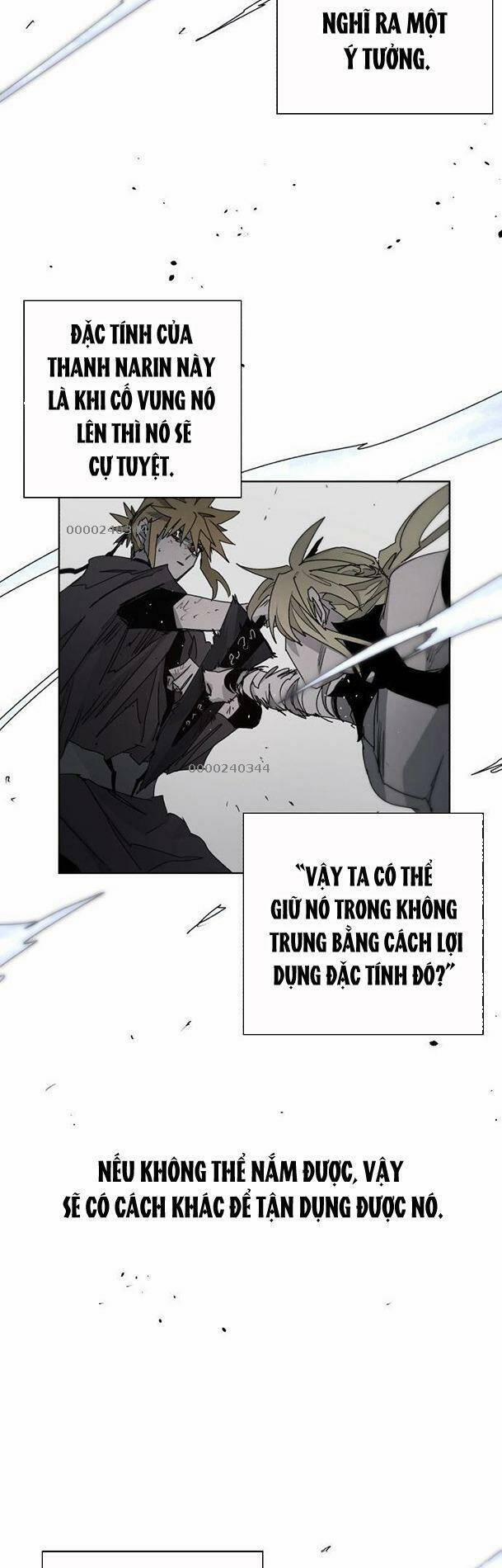 Kỵ Sĩ Báo Thù 73 trang 13