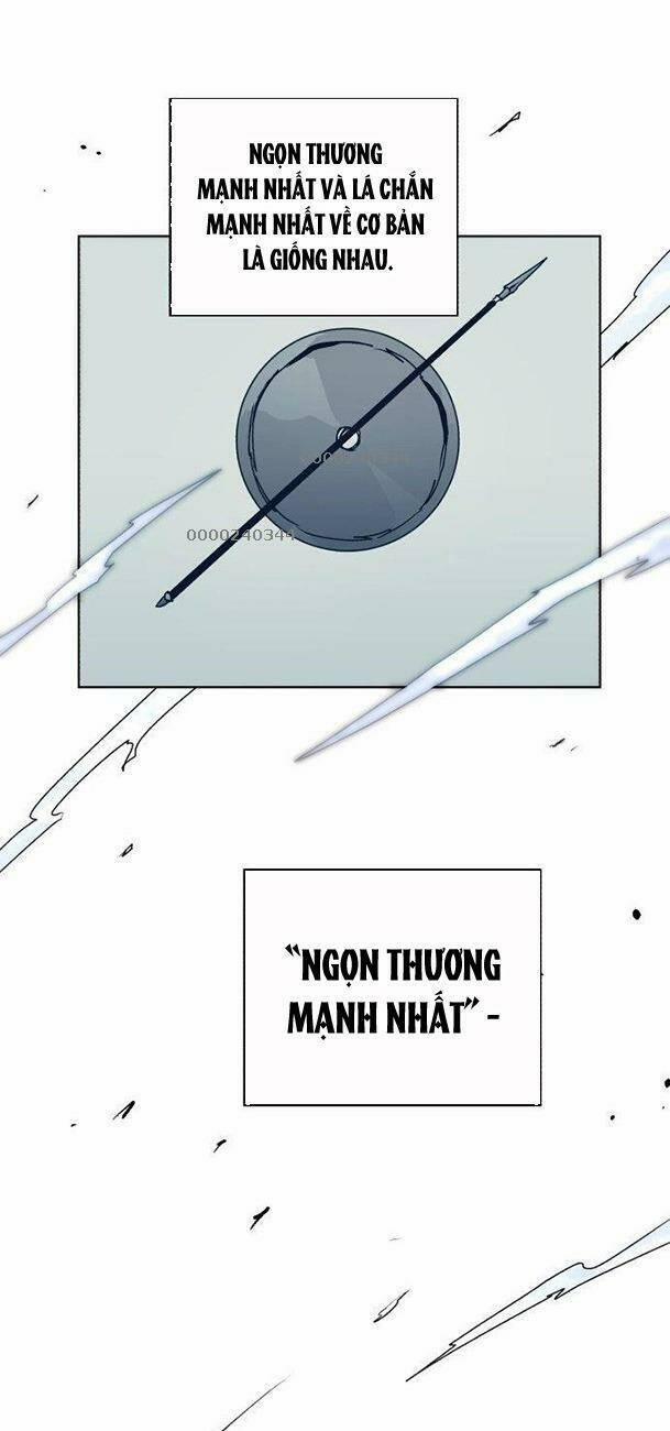 Kỵ Sĩ Báo Thù 73 trang 15