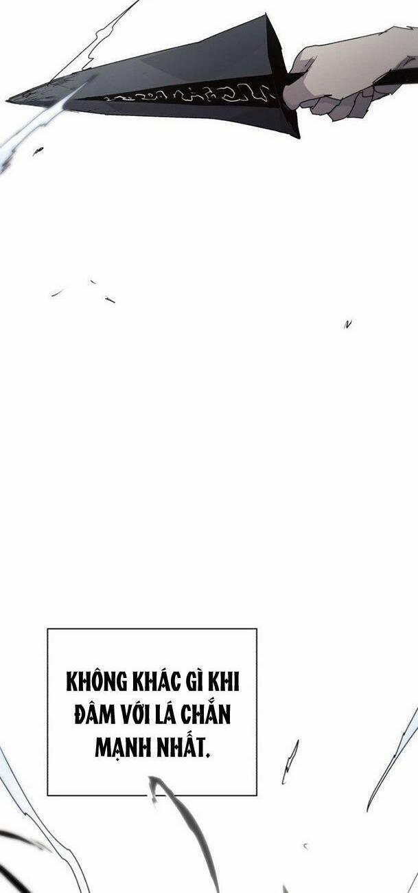 Kỵ Sĩ Báo Thù 73 trang 16