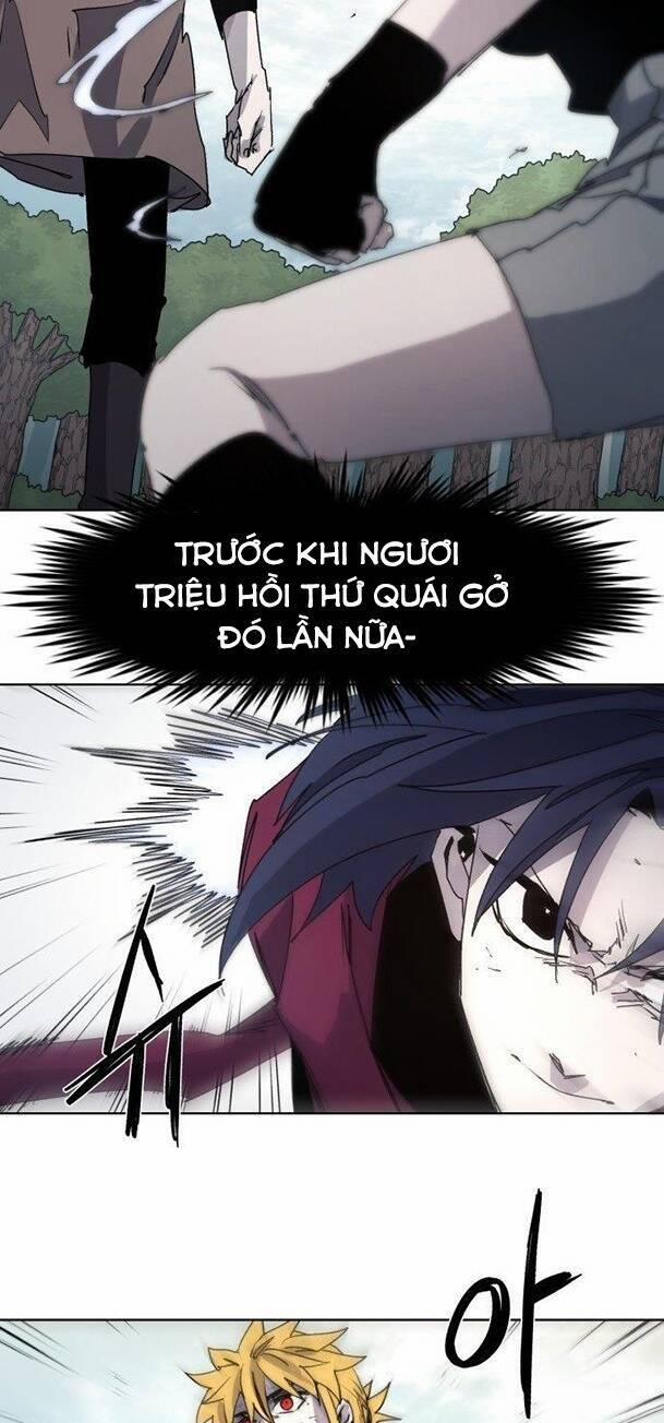 Kỵ Sĩ Báo Thù 73 trang 23