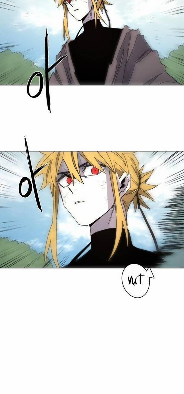 Kỵ Sĩ Báo Thù 73 trang 24