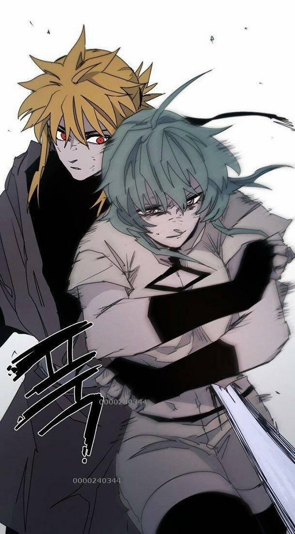 Kỵ Sĩ Báo Thù 73 trang 25