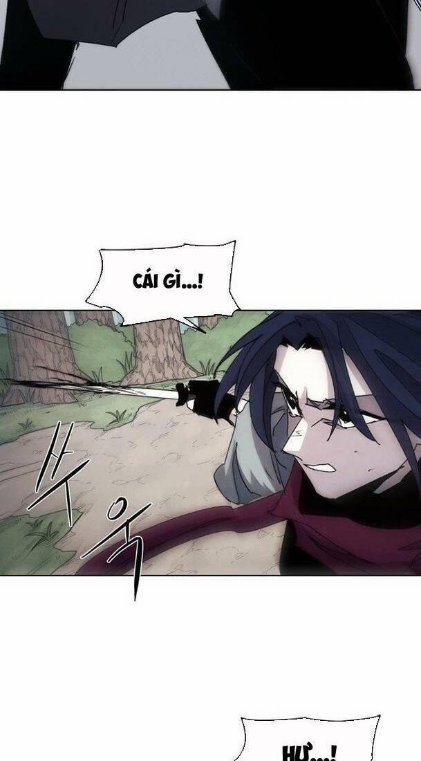 Kỵ Sĩ Báo Thù 73 trang 26