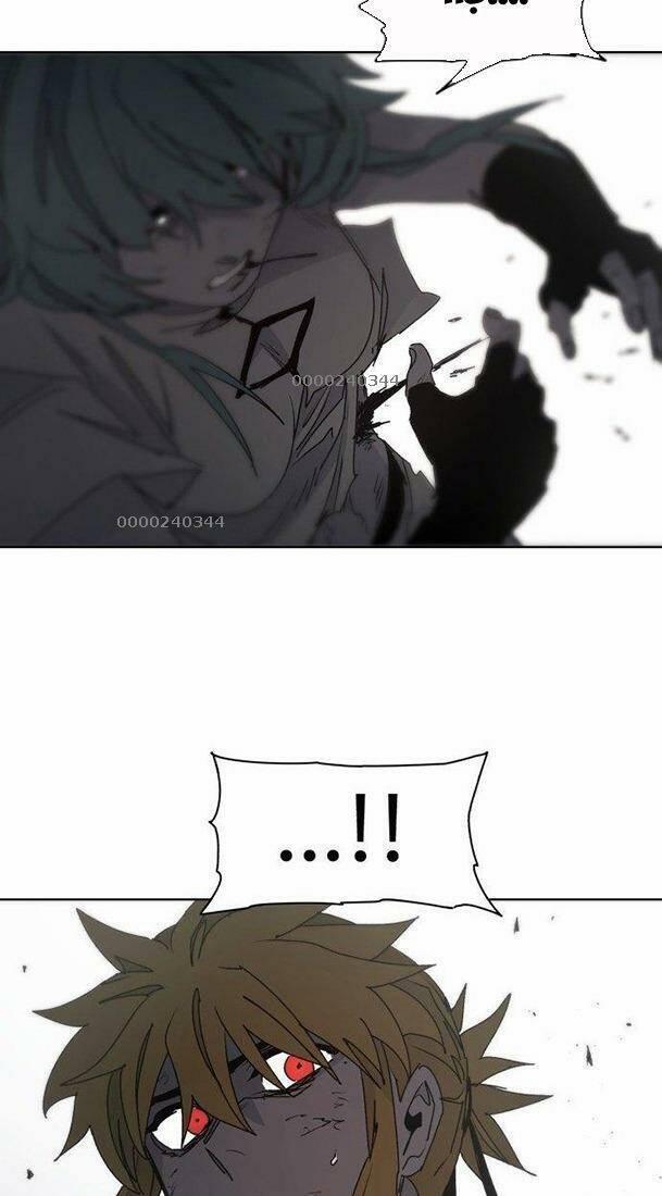 Kỵ Sĩ Báo Thù 73 trang 27