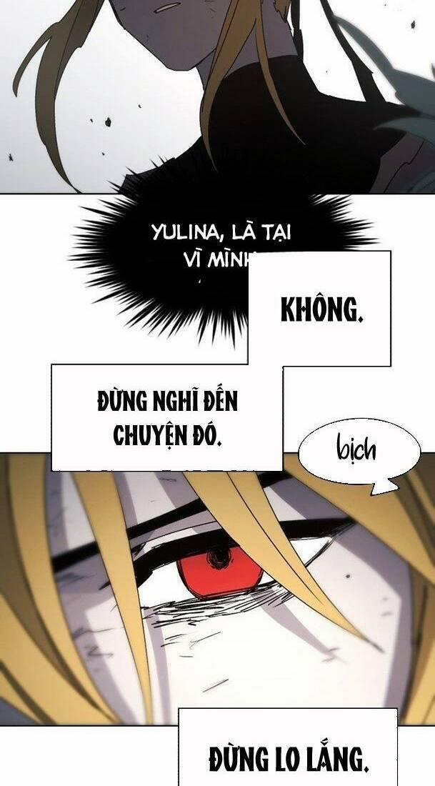 Kỵ Sĩ Báo Thù 73 trang 28