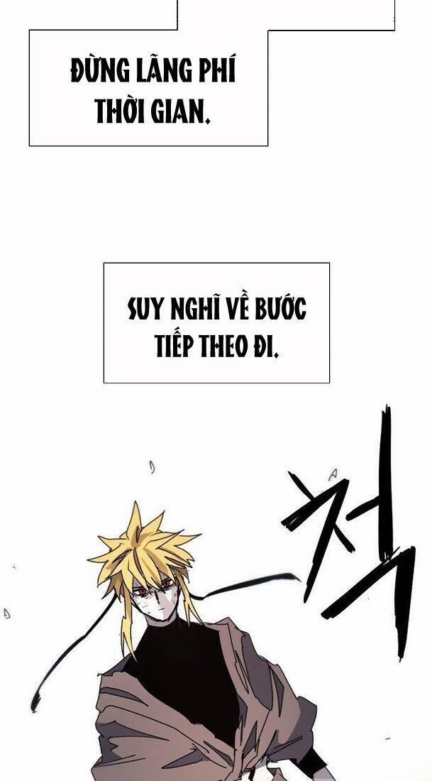 Kỵ Sĩ Báo Thù 73 trang 29