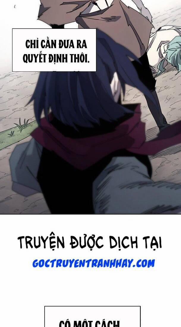 Kỵ Sĩ Báo Thù 73 trang 30