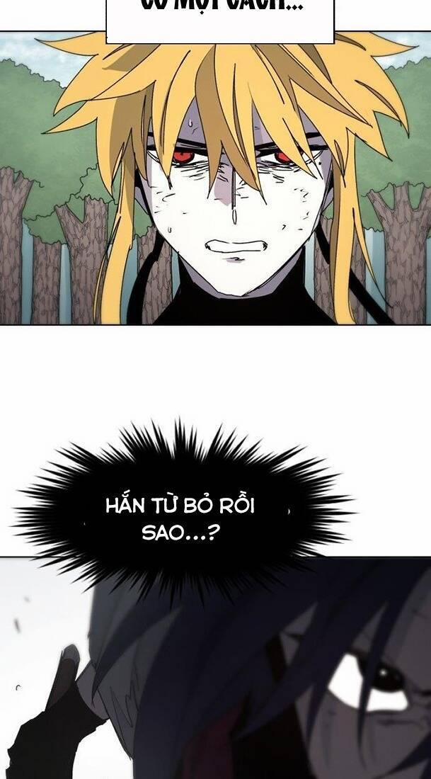 Kỵ Sĩ Báo Thù 73 trang 31