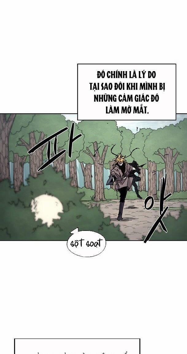 Kỵ Sĩ Báo Thù 73 trang 35