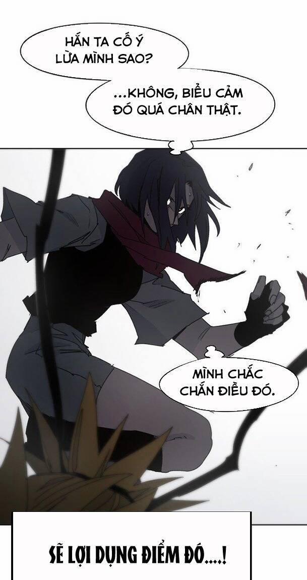 Kỵ Sĩ Báo Thù 73 trang 37