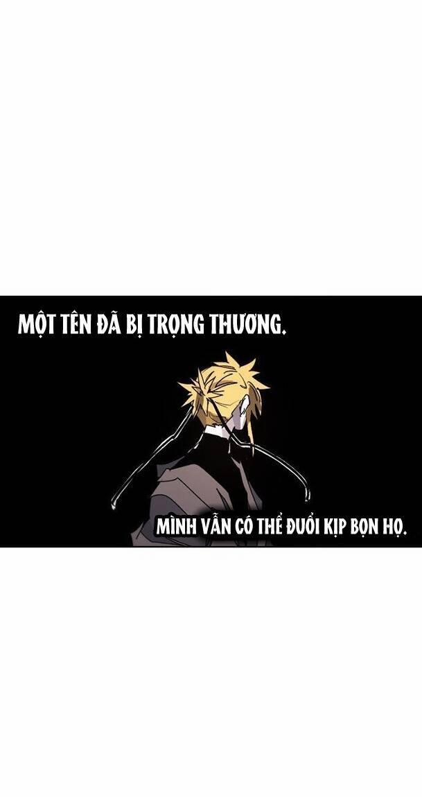Kỵ Sĩ Báo Thù 73 trang 42