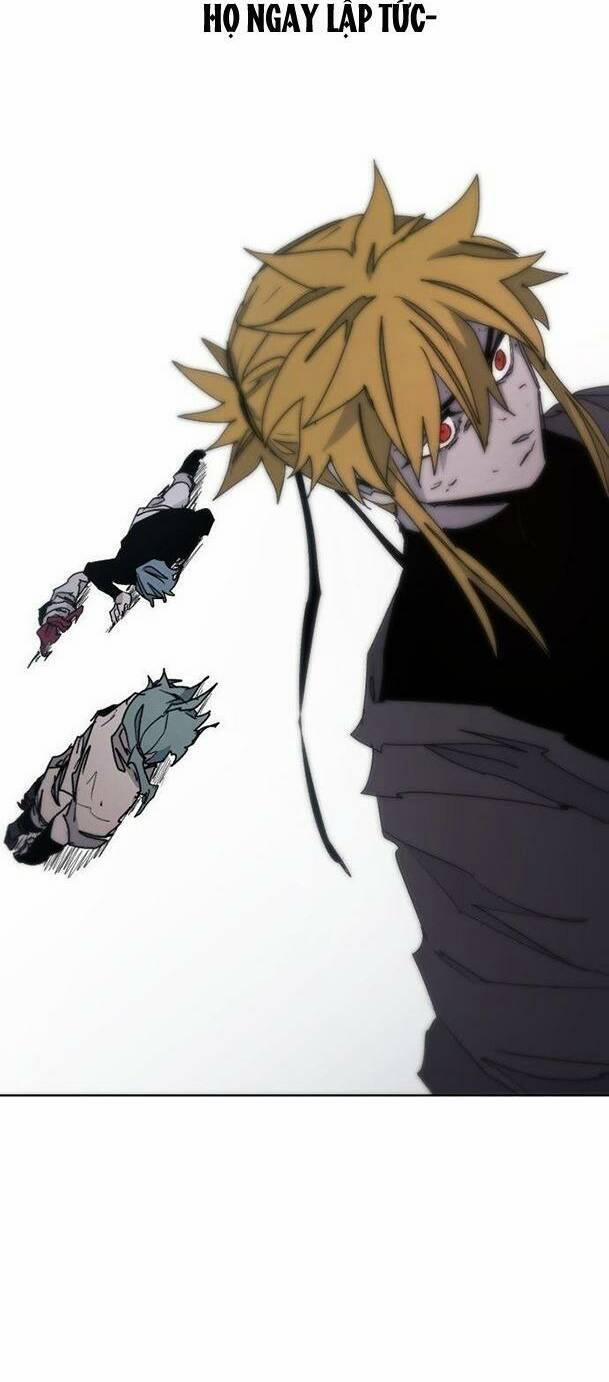 Kỵ Sĩ Báo Thù 73 trang 44