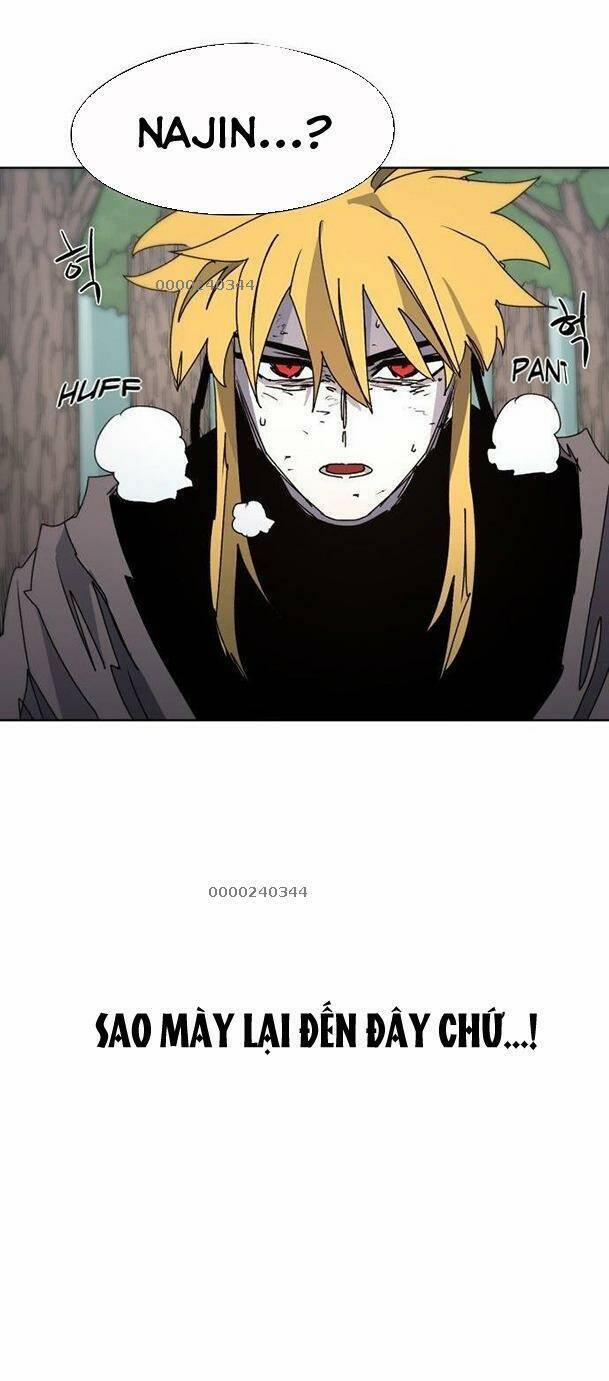 Kỵ Sĩ Báo Thù 73 trang 53