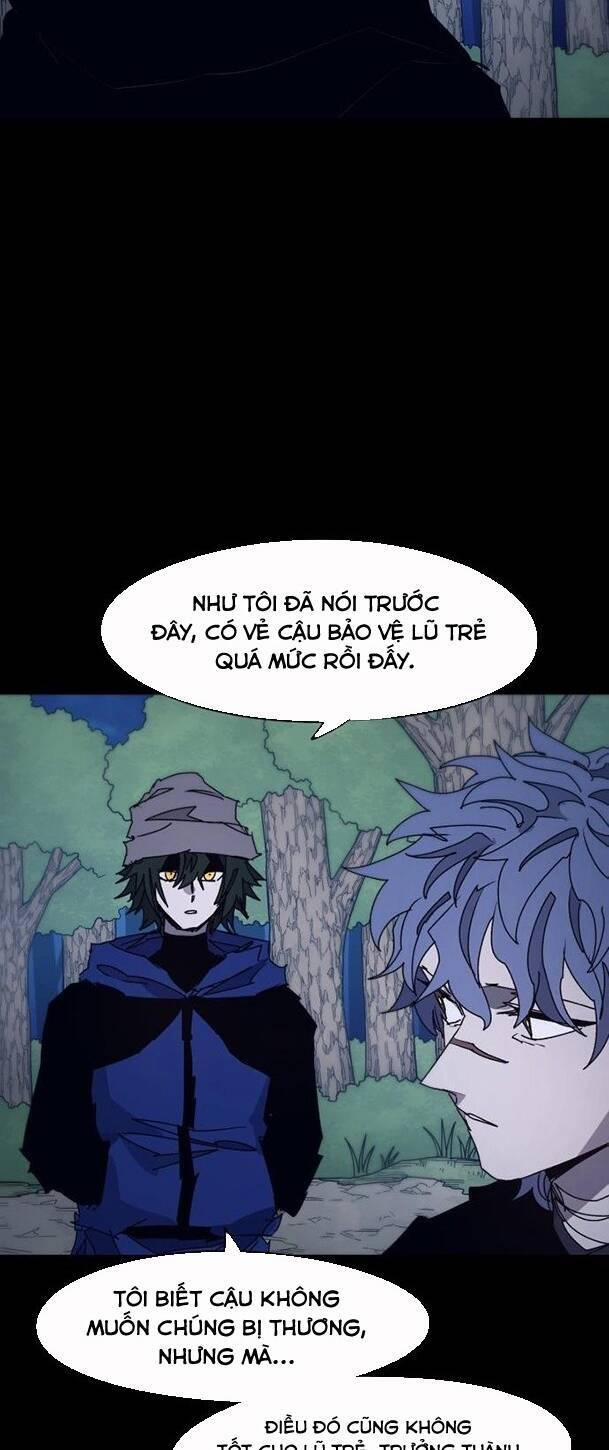 Kỵ Sĩ Báo Thù 73 trang 7