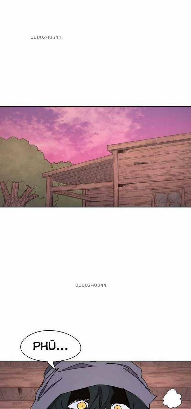 Kỵ Sĩ Báo Thù 74 trang 23