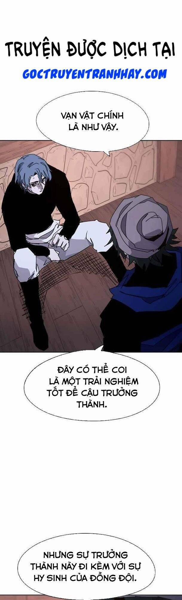 Kỵ Sĩ Báo Thù 74 trang 29