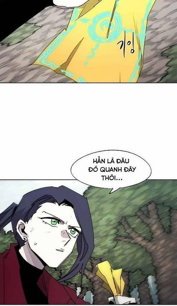 Kỵ Sĩ Báo Thù 74 trang 3