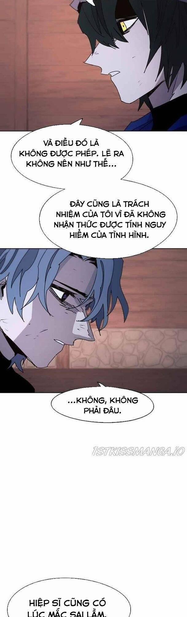 Kỵ Sĩ Báo Thù 74 trang 30