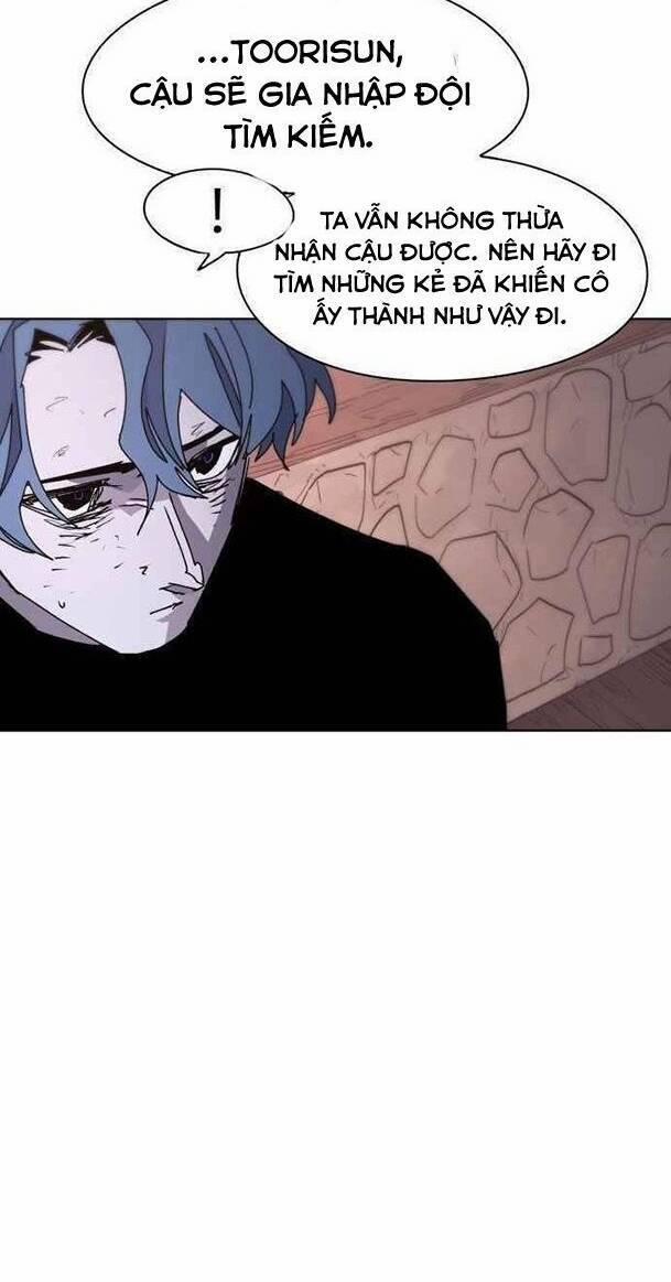 Kỵ Sĩ Báo Thù 74 trang 33