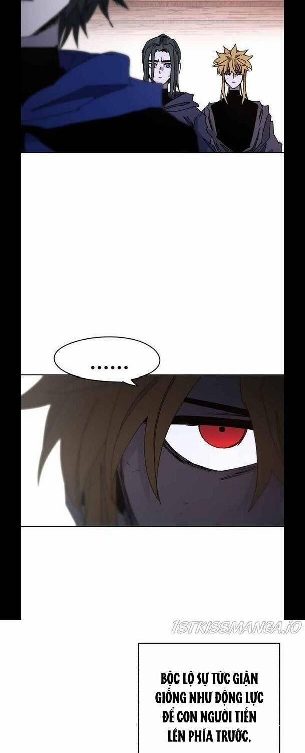 Kỵ Sĩ Báo Thù 74 trang 36