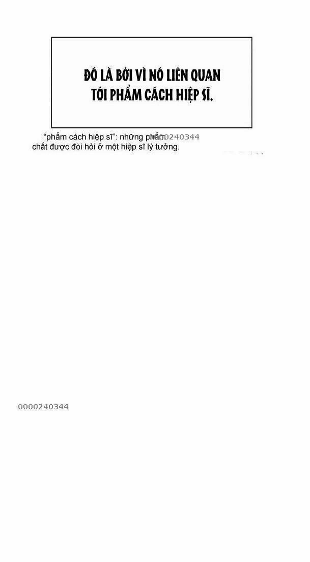 Kỵ Sĩ Báo Thù 74 trang 41