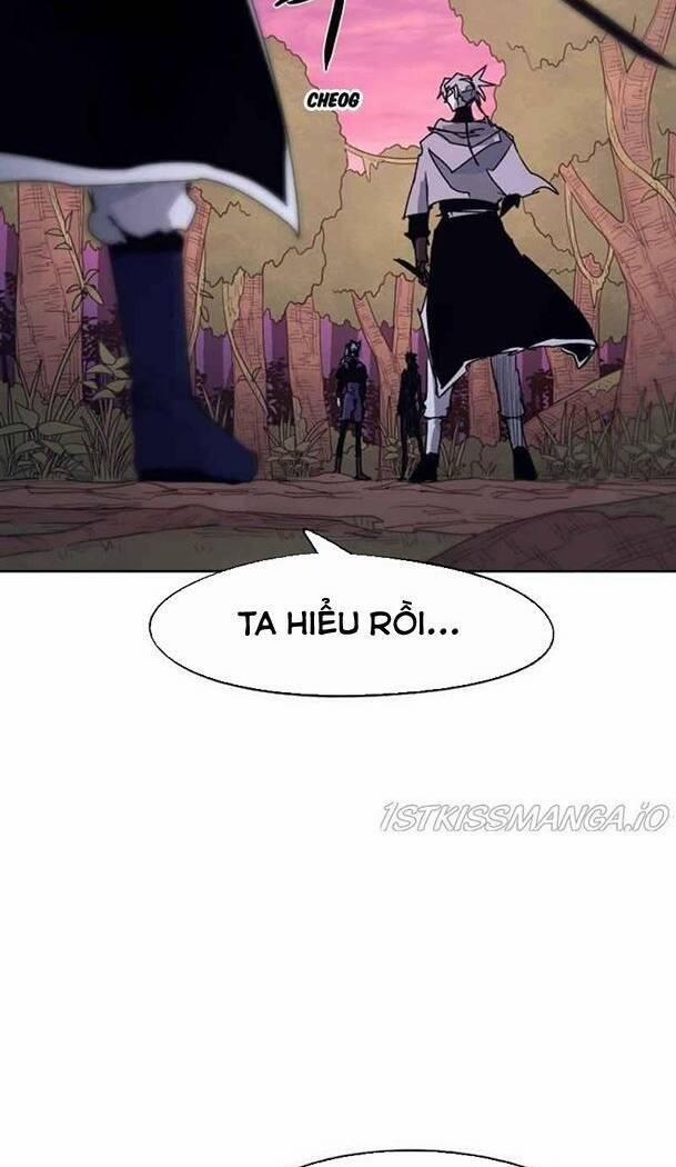 Kỵ Sĩ Báo Thù 74 trang 48