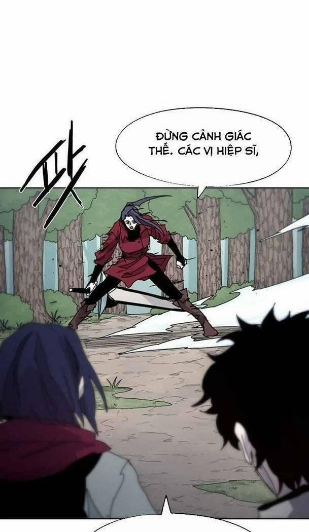 Kỵ Sĩ Báo Thù 74 trang 5