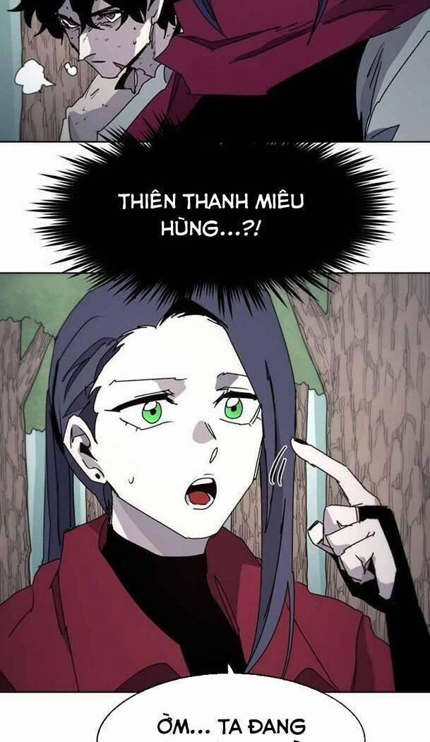 Kỵ Sĩ Báo Thù 74 trang 7