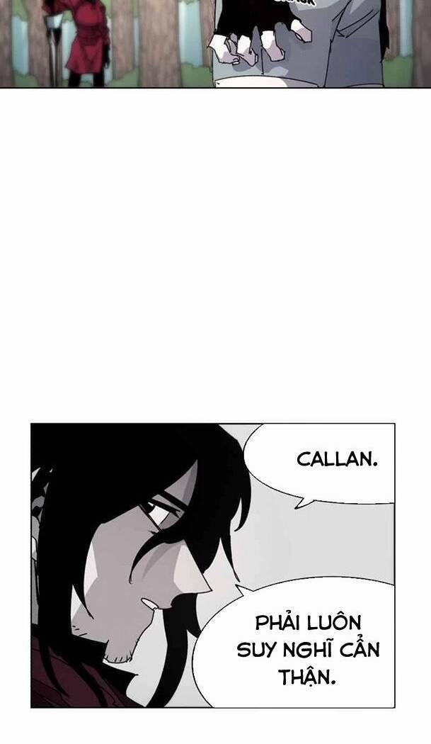 Kỵ Sĩ Báo Thù 74 trang 9