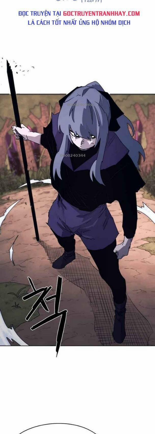 Kỵ Sĩ Báo Thù 75 trang 1