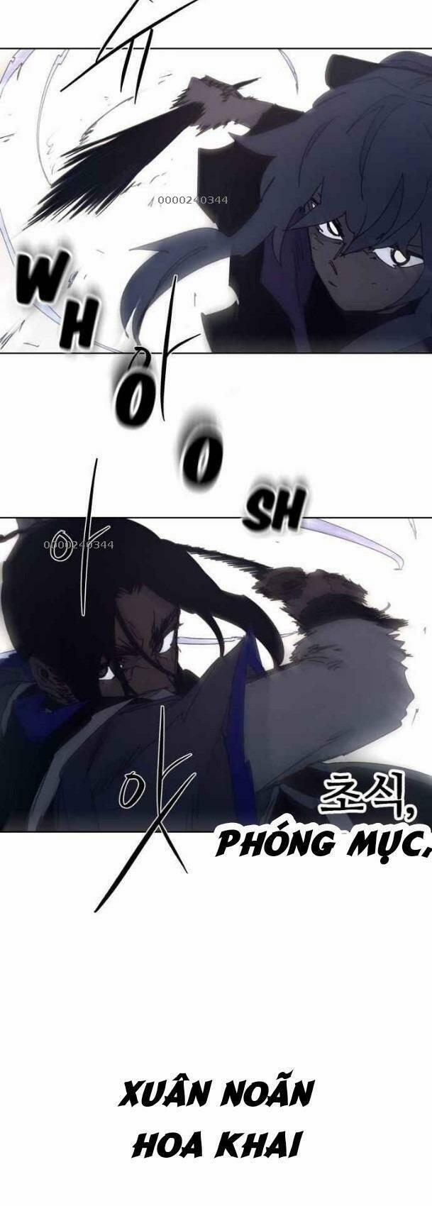 Kỵ Sĩ Báo Thù 75 trang 10