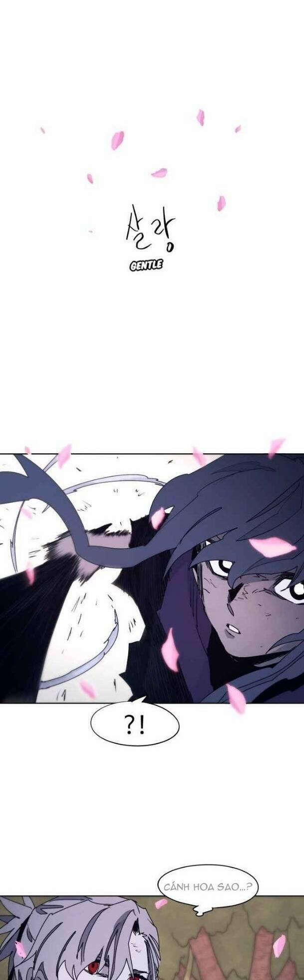 Kỵ Sĩ Báo Thù 75 trang 11