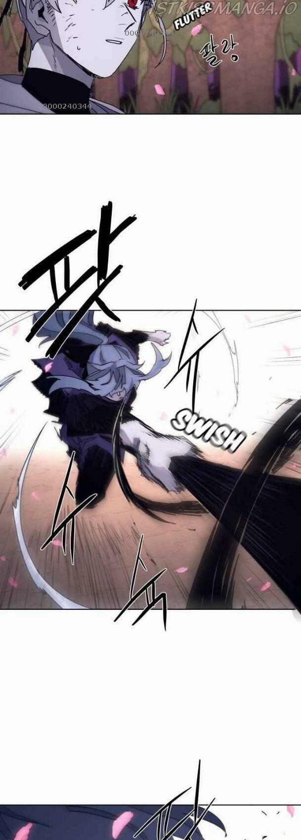 Kỵ Sĩ Báo Thù 75 trang 12