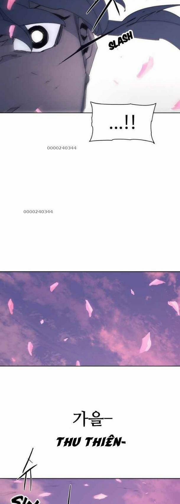 Kỵ Sĩ Báo Thù 75 trang 13