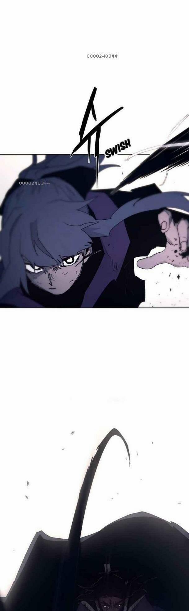 Kỵ Sĩ Báo Thù 75 trang 15