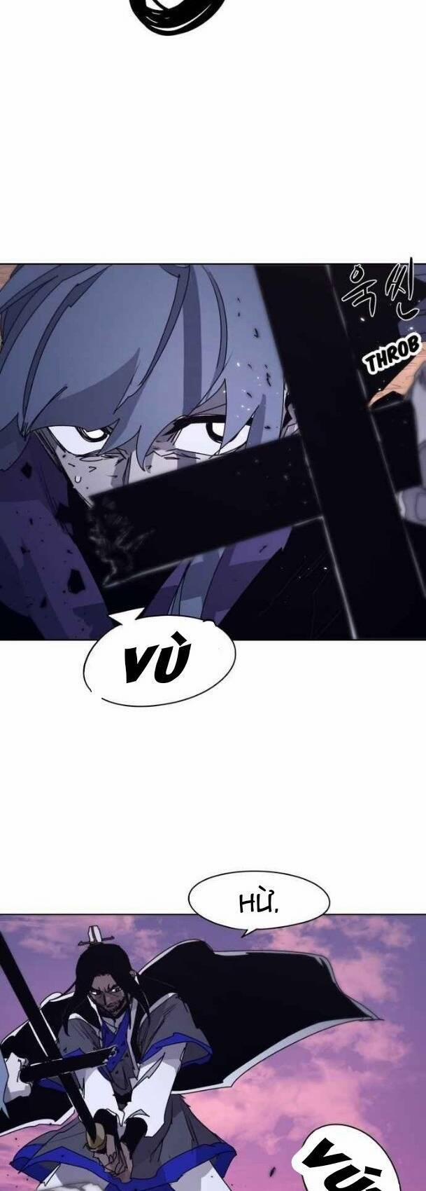 Kỵ Sĩ Báo Thù 75 trang 17