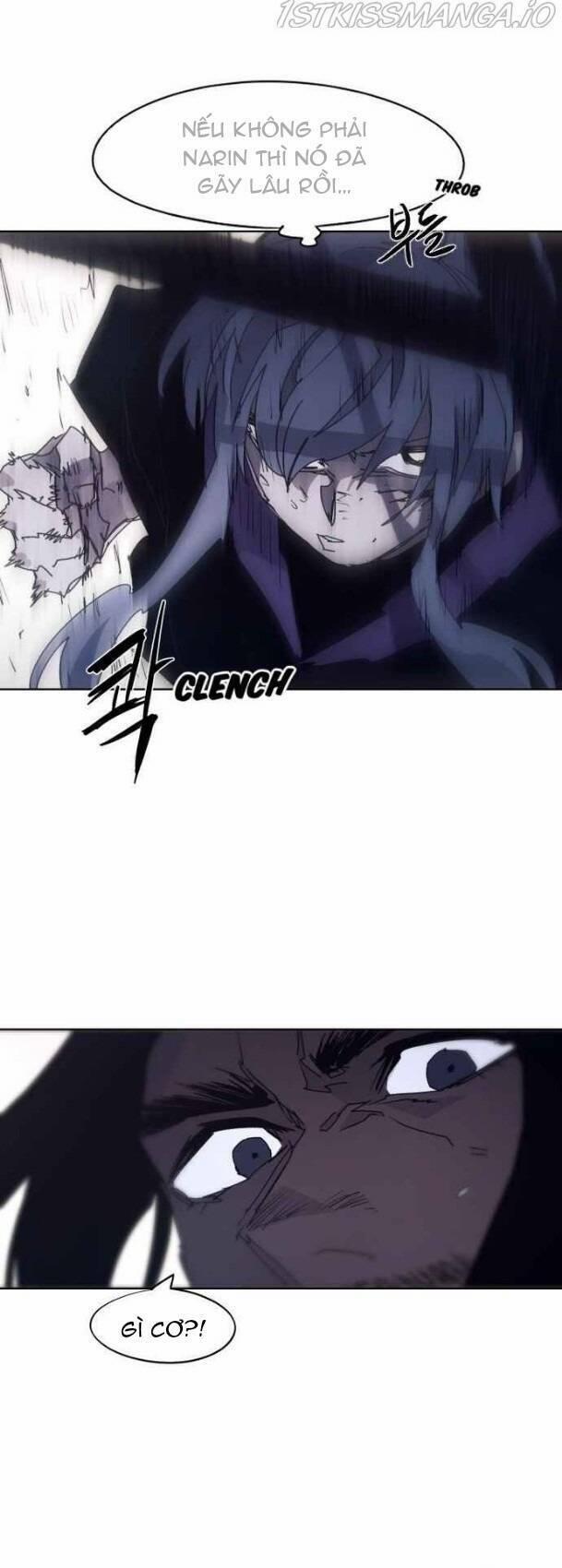 Kỵ Sĩ Báo Thù 75 trang 20