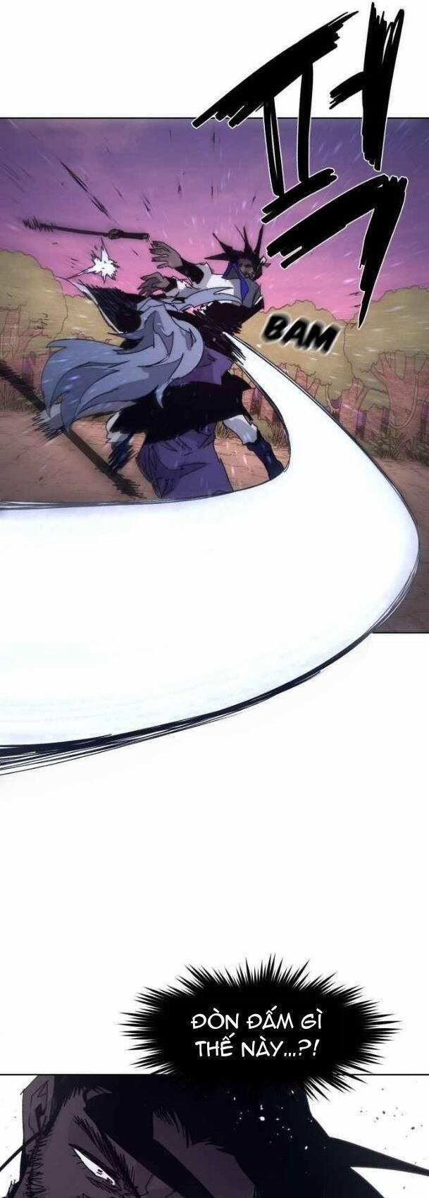 Kỵ Sĩ Báo Thù 75 trang 21